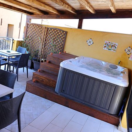 Hotel Rabate Agrigento Exterior foto