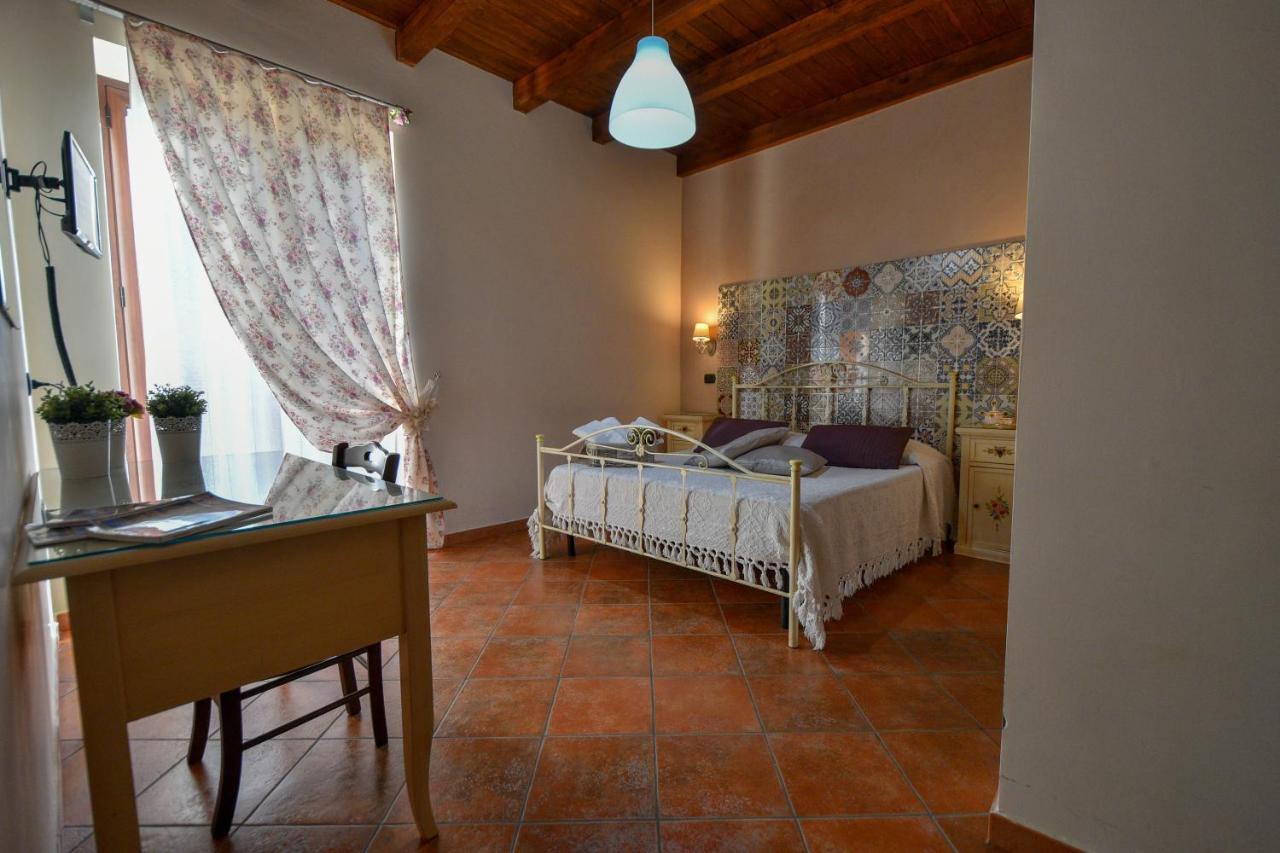 Hotel Rabate Agrigento Exterior foto
