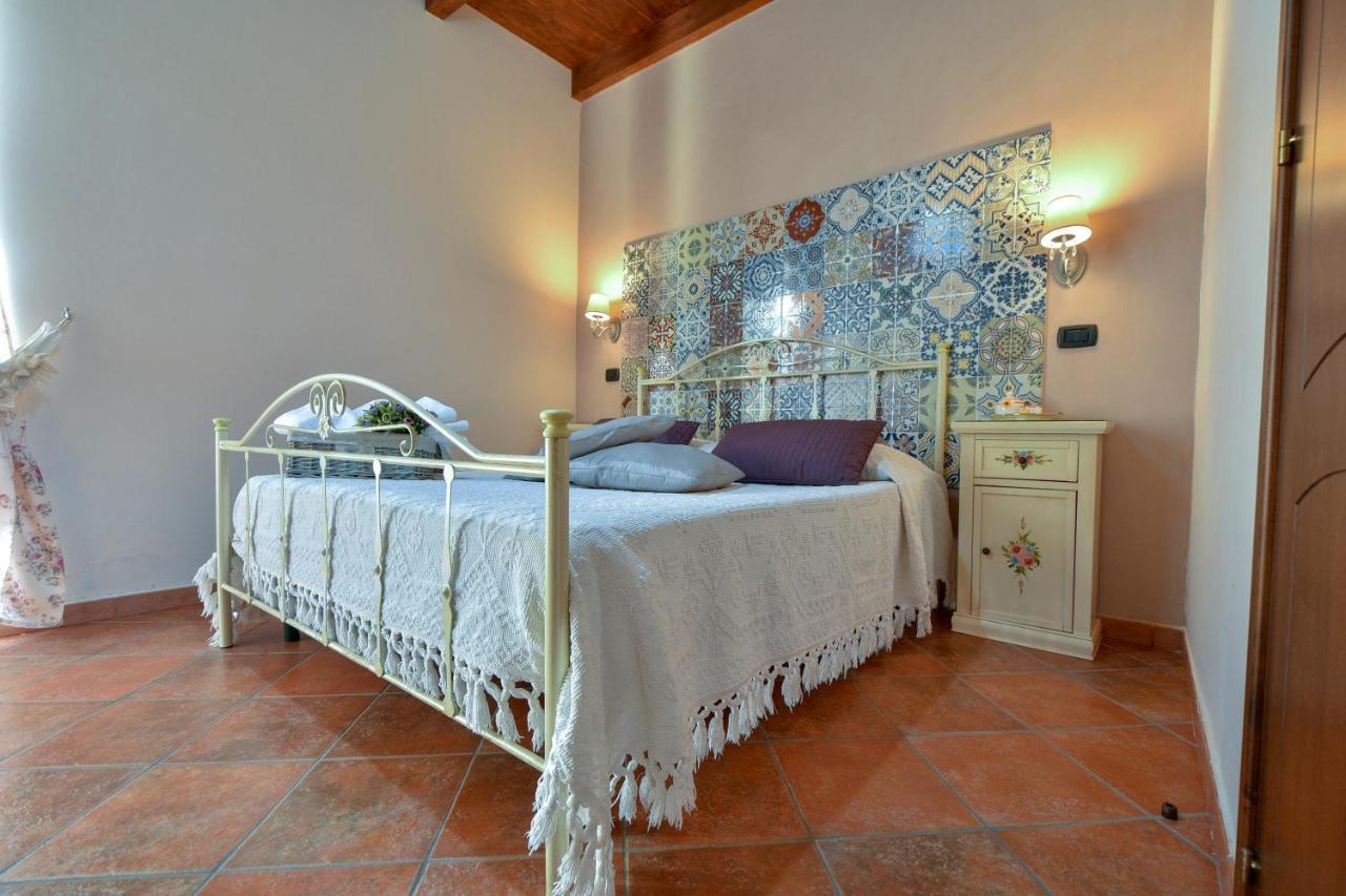 Hotel Rabate Agrigento Exterior foto