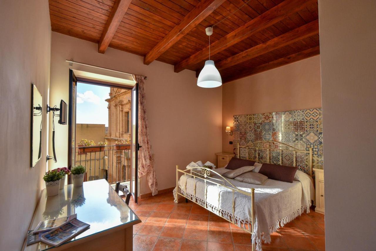 Hotel Rabate Agrigento Exterior foto