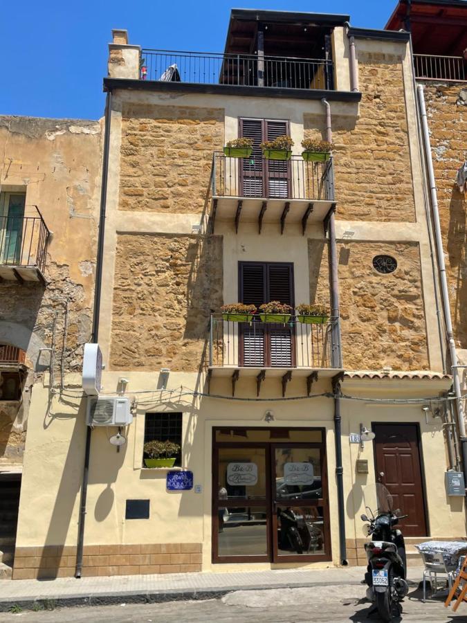 Hotel Rabate Agrigento Exterior foto