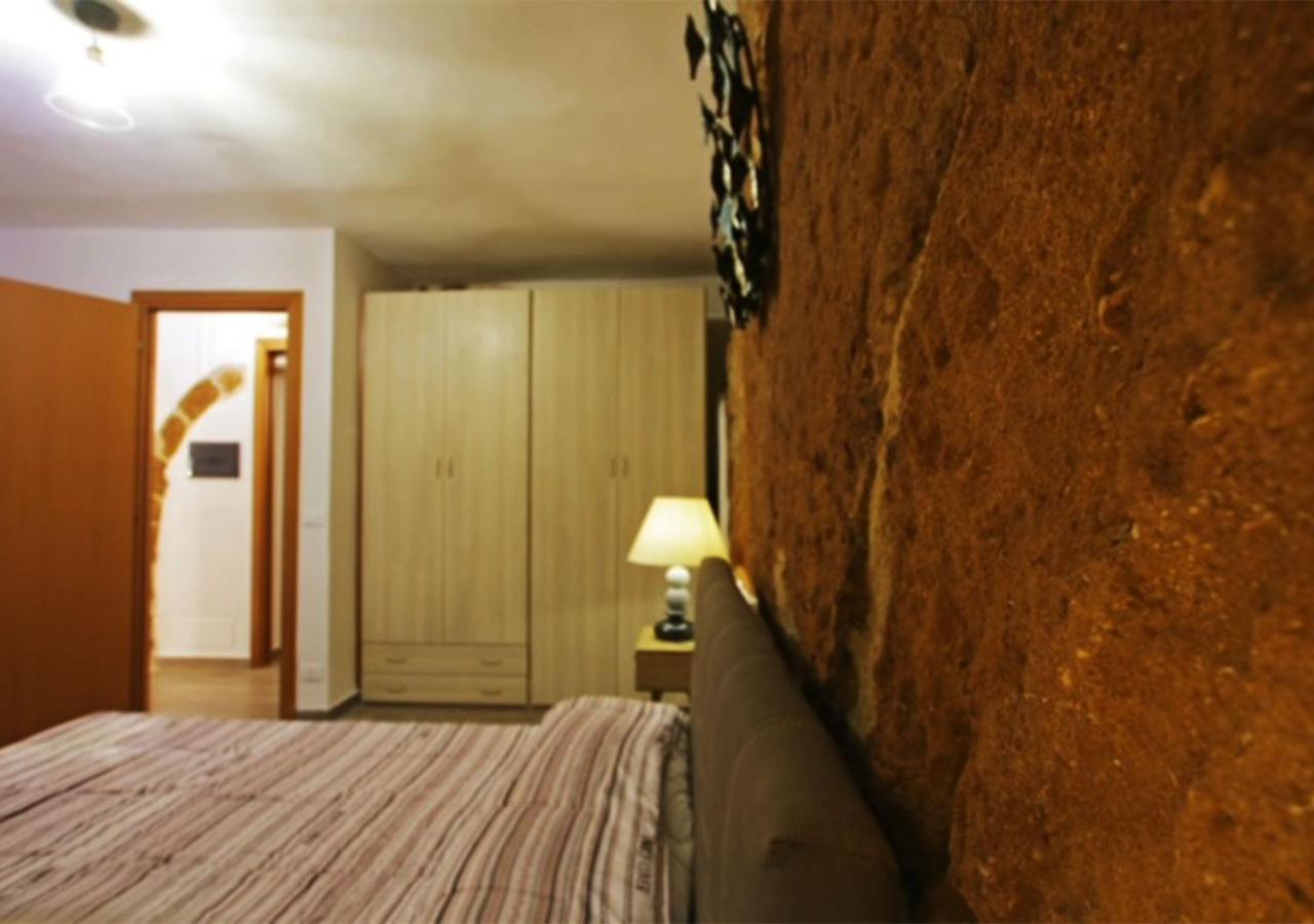Hotel Rabate Agrigento Exterior foto