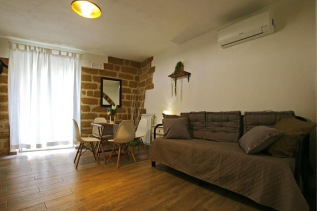 Hotel Rabate Agrigento Exterior foto