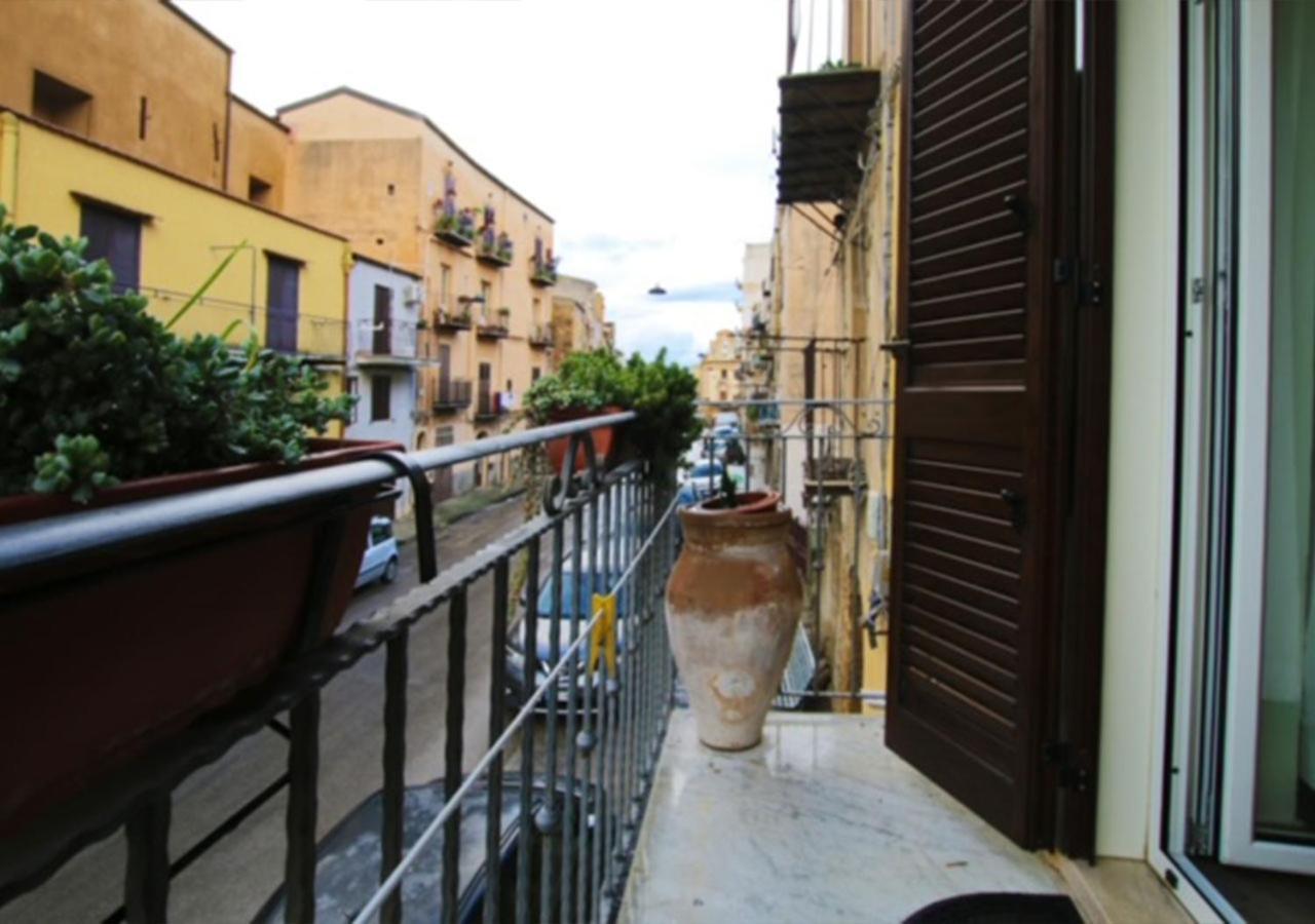Hotel Rabate Agrigento Exterior foto