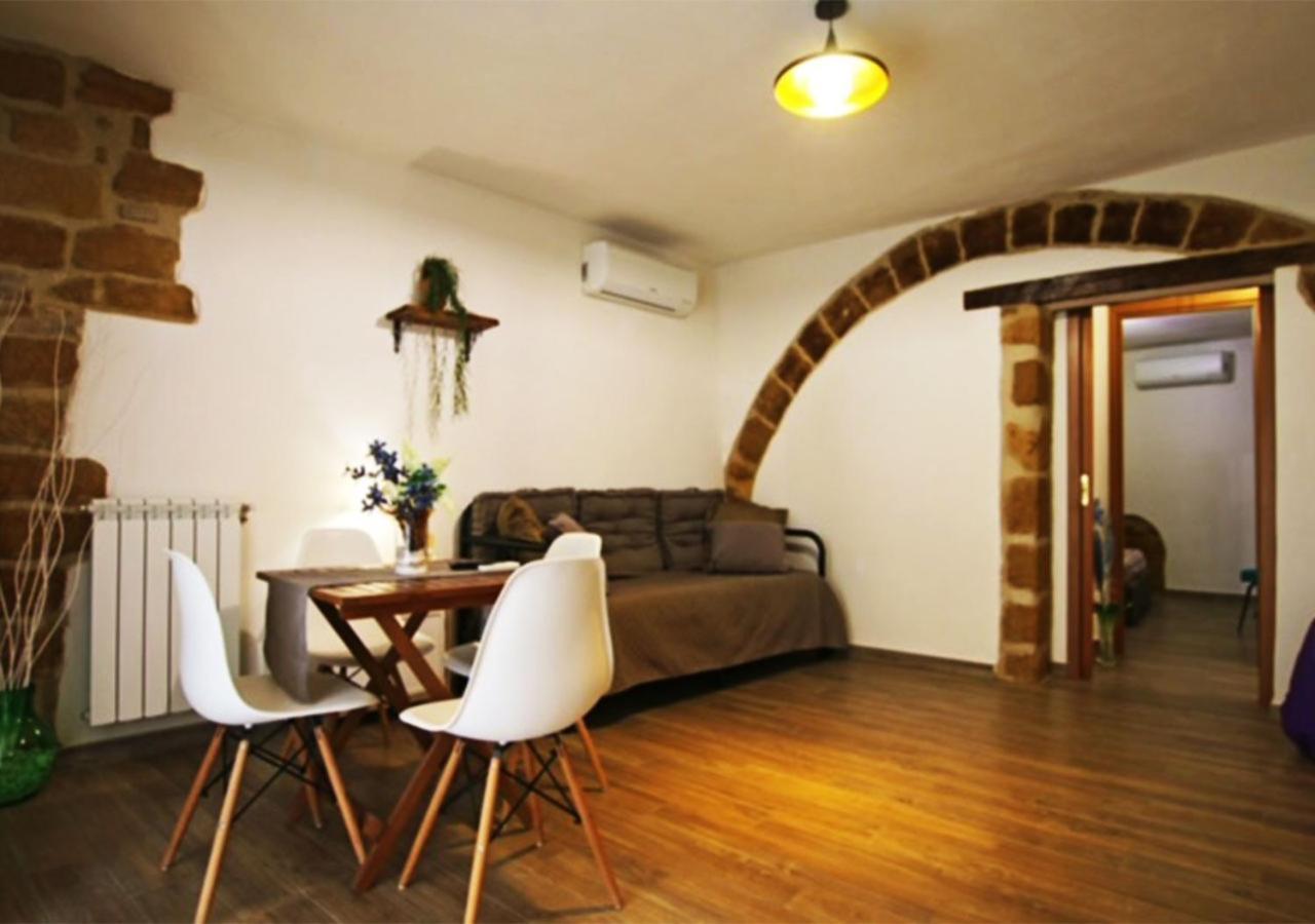 Hotel Rabate Agrigento Exterior foto