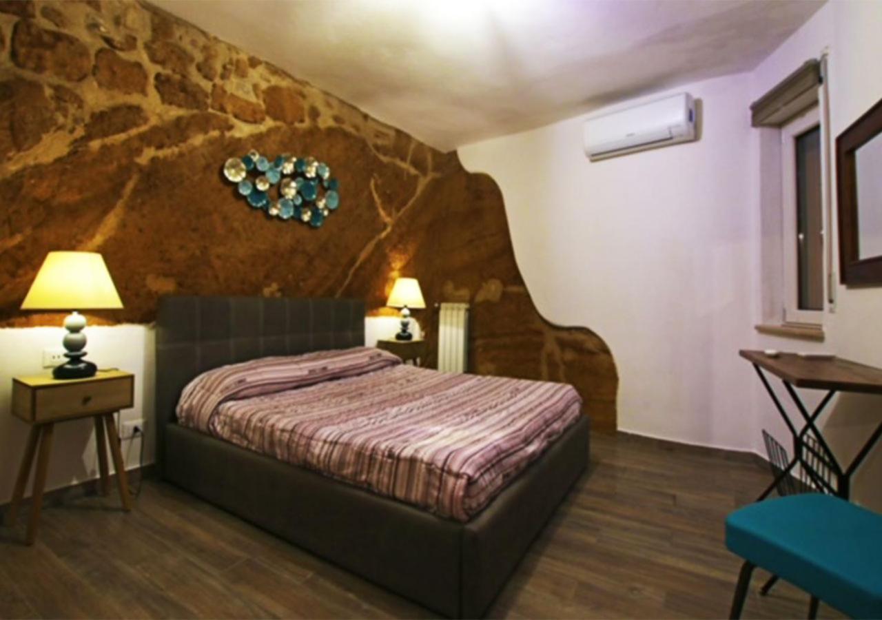 Hotel Rabate Agrigento Exterior foto