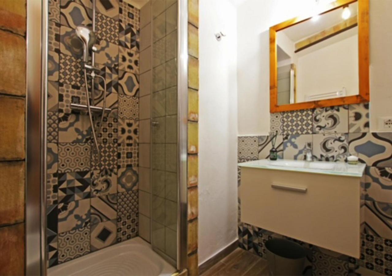 Hotel Rabate Agrigento Exterior foto