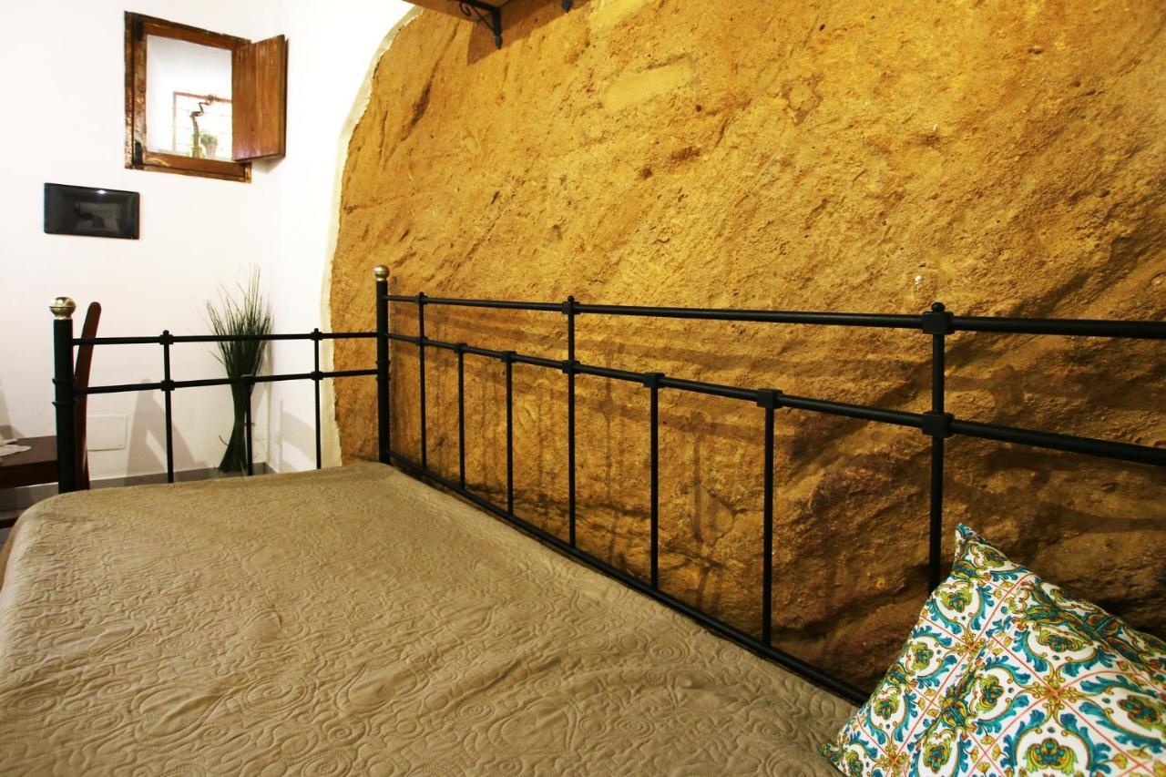 Hotel Rabate Agrigento Exterior foto