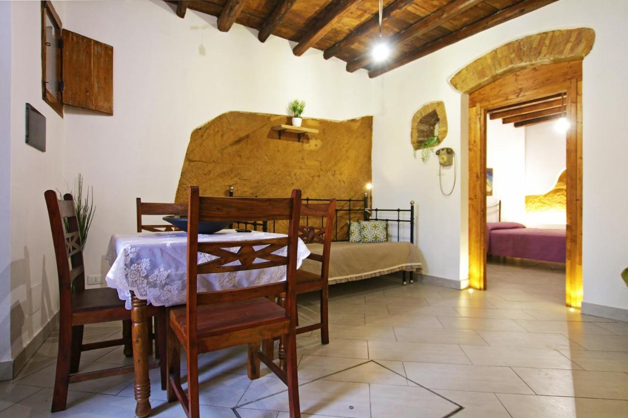 Hotel Rabate Agrigento Exterior foto