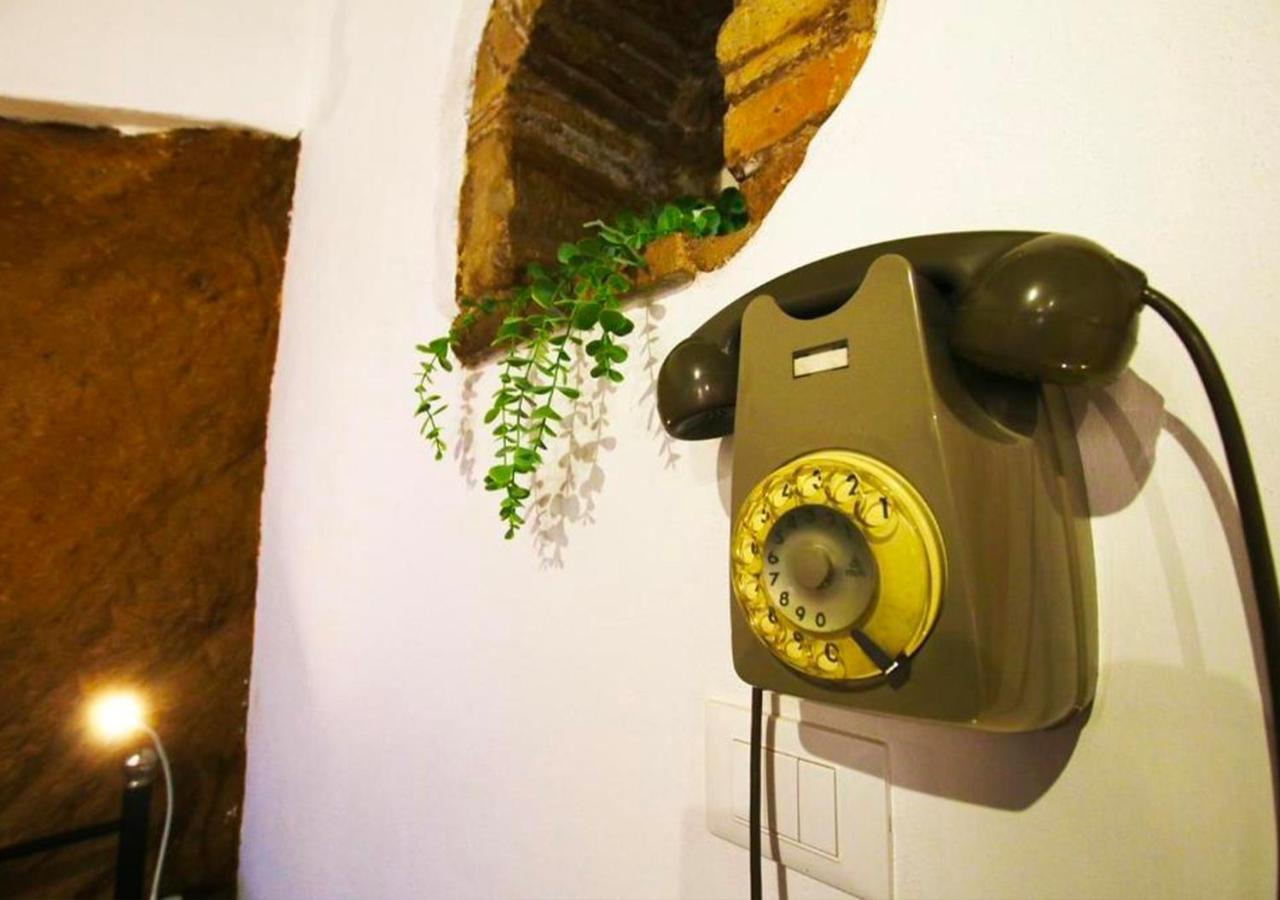 Hotel Rabate Agrigento Exterior foto