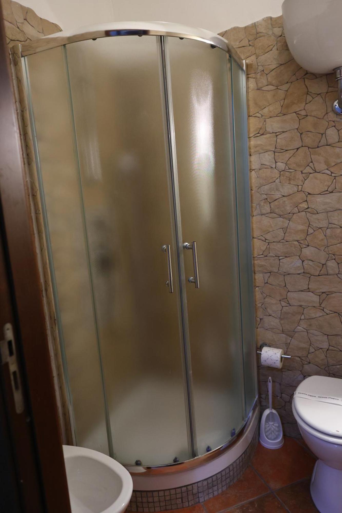 Hotel Rabate Agrigento Exterior foto