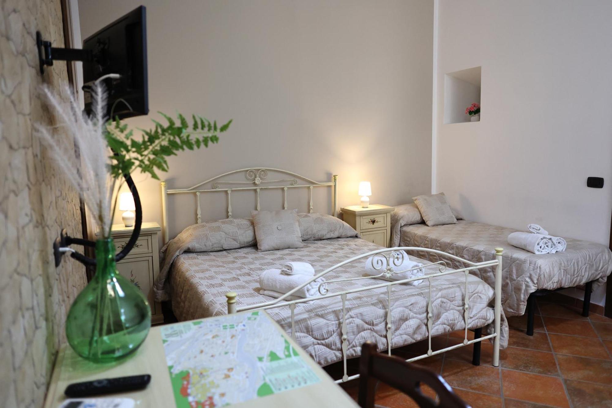 Hotel Rabate Agrigento Exterior foto