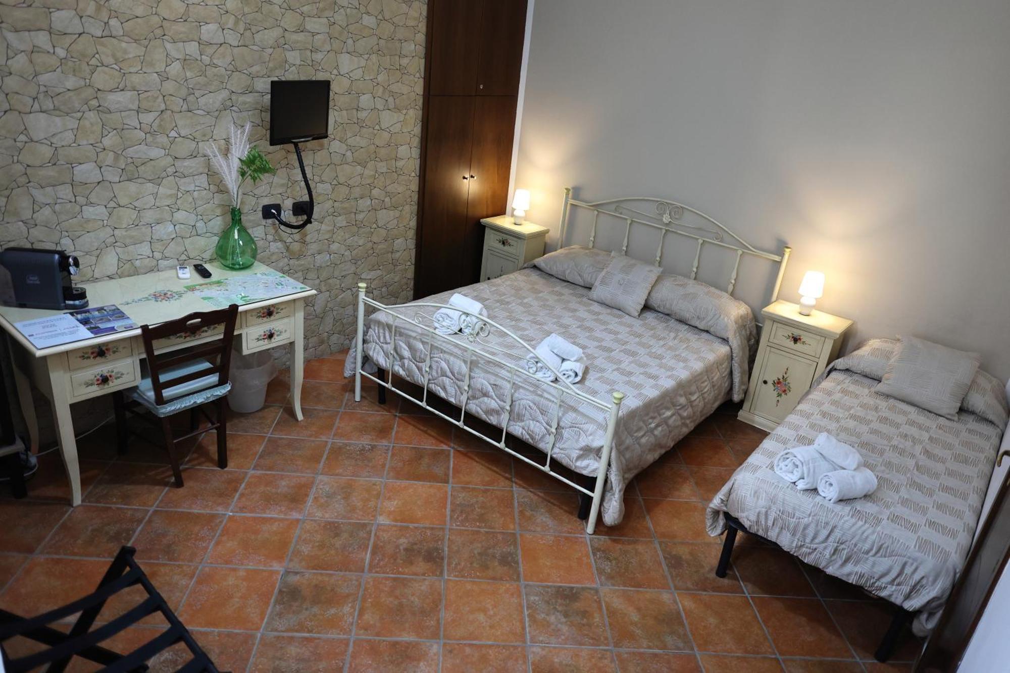 Hotel Rabate Agrigento Exterior foto