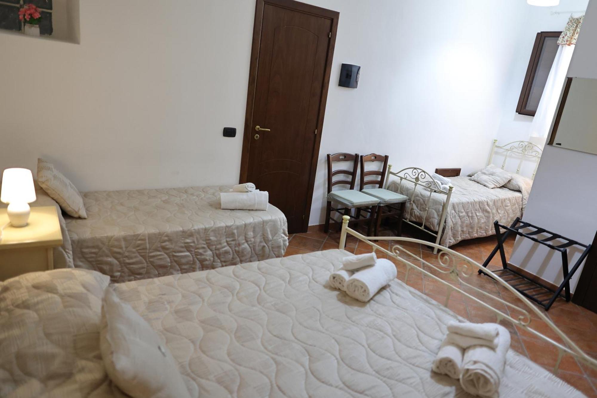 Hotel Rabate Agrigento Exterior foto