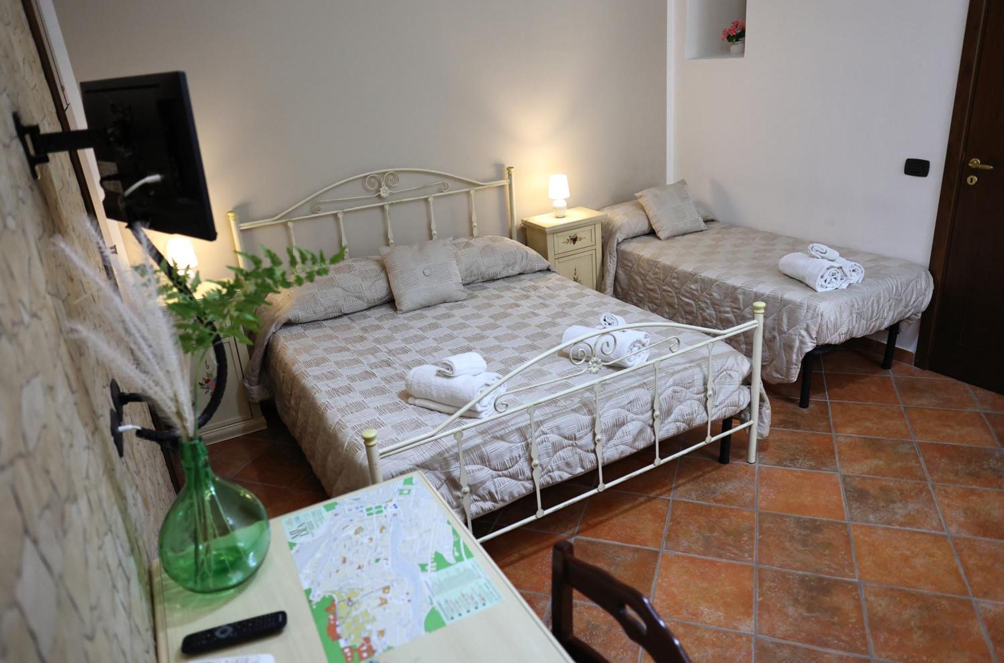 Hotel Rabate Agrigento Exterior foto