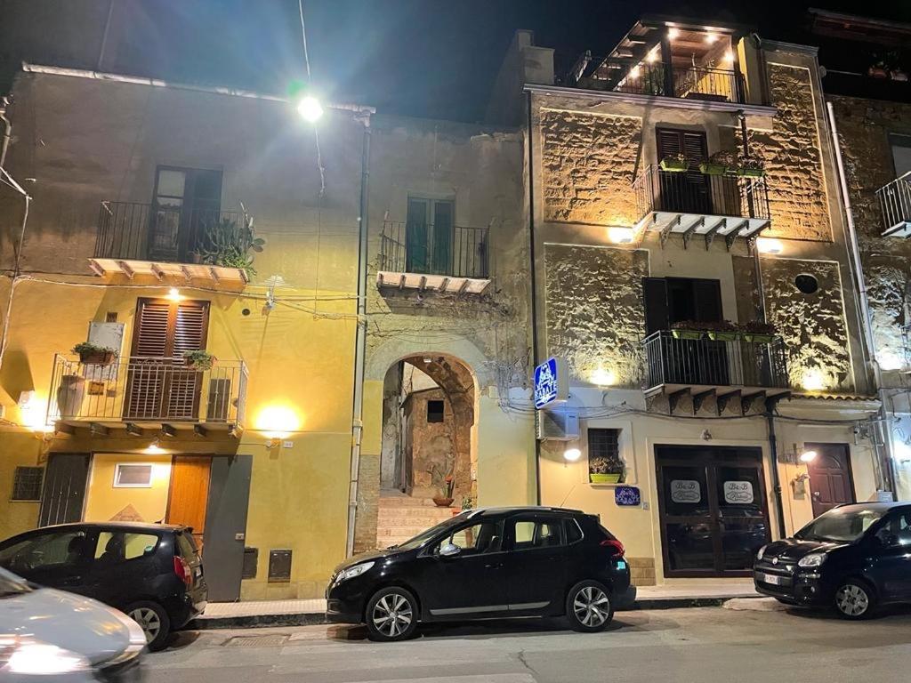 Hotel Rabate Agrigento Exterior foto